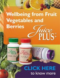 juice plus